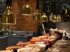 -马哥孛罗咖啡厅·Cafe Marco (厦门马哥孛罗东方大酒店)