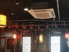 -京味斋·北京烤鸭(北京南站洋桥店)