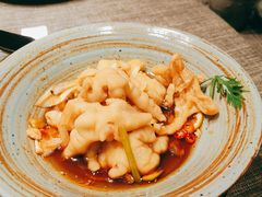 -青年公社烤鸭(熙悦天街店)