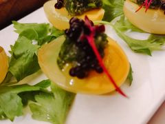 -烛影拾光观景餐厅·创意菜·摄影·小提琴(大唐不夜城店)