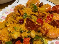 -德胜轩正宗顺德菜(宝安沙井会展中心店)