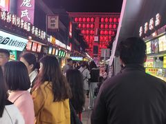 -怀远市场(文萃北街店)