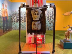 -chi K11艺术空间展览厅