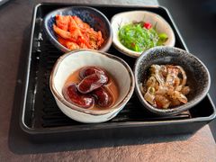 -黑牛の店·黑金店(沈阳万象城店)
