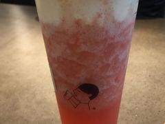 -喜茶(东莞雍华庭店)