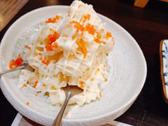 -谷雨日式烧肉(万达金街店)