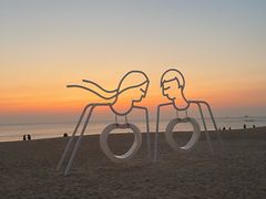 -日照灯塔风景区