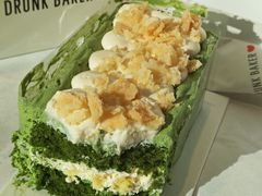 -DRUNK BAKER (上海漕宝路店)