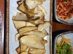 -火炉情韩国料理店(古田路店)