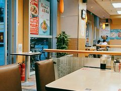大堂-李先生牛肉面大王(广渠门内店)