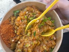 -丁家坡洋芋·观音桥好吃街A区(全国总店)