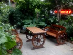 -西街陈家花园酒店(阳朔西街总店)