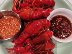 -靓虾二哥长沙地标小龙虾(步步高店)