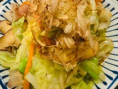 -哥哥の深夜食堂(红松东路店)