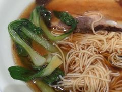 焖肉面-得得本帮面馆(台儿庄路店)