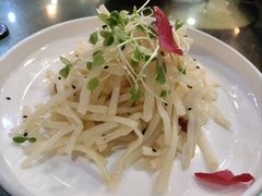 -杏花村水席楼·洛阳水席(老城十字街店)