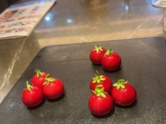 -海派悦庭·海胆烧麦·新融合菜(凯德广场店)