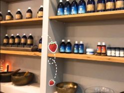 点击看大图 -芳香乐府SPA·五行芳疗