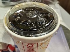 -麦当劳(广州新港东路第二分店)