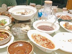 -刘胖子家常菜·蹄花焖藕(兴业店)