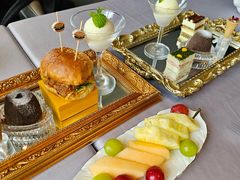 -Da Ivo哒伊沃意大利魔镜餐厅(外滩店)