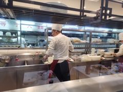 -旺顺阁鱼头泡饼(小红门店)
