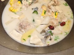 -鲜潭蒸汽石锅鱼(万象前海店)