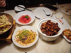 -绿茶餐厅(朝阳大悦城店)