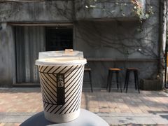 -来回·咖啡(天河南店)