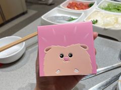 -海底捞火锅(振华广场店)