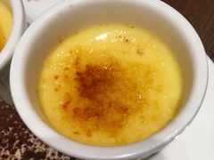 焦糖布丁-亚马逊环球美食百汇(新城吾悦广场店)