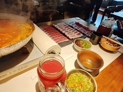 -旺福·贵州酸汤牛肉火锅(陆悦天地店)