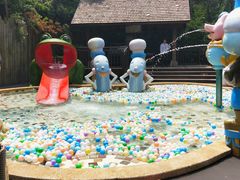 -天目湖涵田半山温泉