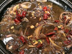 -那家老院子东北菜·饺子·小鸡炖蘑菇(艳华街店)