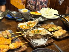-鸟鹏烧鸟居酒屋(龙岗万科店)