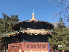 -潭柘寺景区
