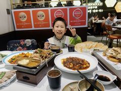 -清真·宁夏印象·盐池滩羊肉体验店(江宁路店)