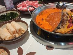 -江北北火锅馆·公路夜市(魏公村店)