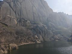 -嵖岈山风景区