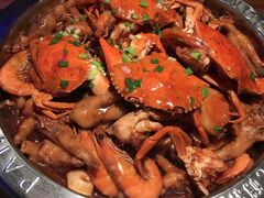 -胖哥俩肉蟹煲(杭州下沙学林街店)