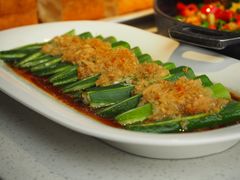 -拈菜(观音桥阳光世纪店)