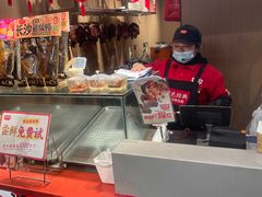 -黑色经典臭豆腐·湖南特产(太平街口店)