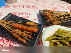 -辣不怕口味虾(凌霄路店)