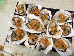 -雅逸居海鲜小厨