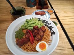 -和府捞面(北美新天地店)