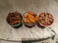 -ONE FULL 古董港式海鲜火锅