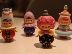 -泡泡玛特POPMART(天环购物中心店)