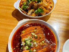 -牛王庙(龙华花园店)