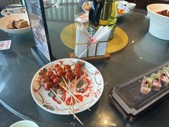 -江宴渔村·鱼鲜土菜(紫荆广场店)