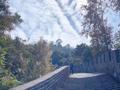 -求水山公园